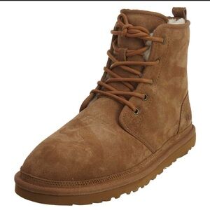 UGG Men's Harkley Chestnut Boot